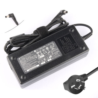 120W AC Adapter Charger MSI ge60 2oe-002us + Free Cord