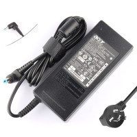 Acer Aspire V7-482P 90W AC Adapter Charger + Free Cord