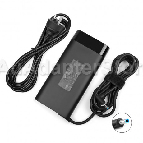 HP U32 4K HDR Monitor charger Original 200W