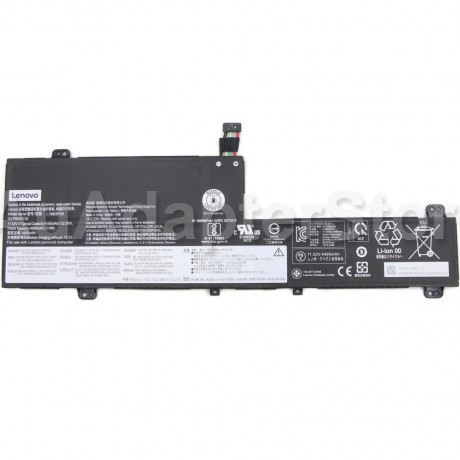 52.5wh Lenovo IdeaPad Flex 5 14ALC05 battery