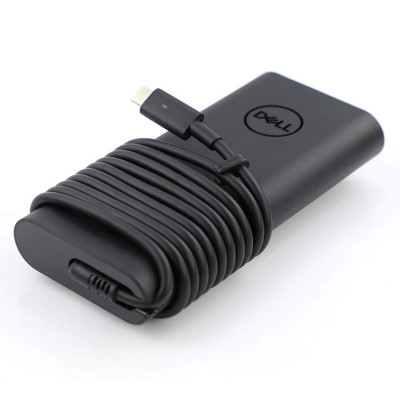 130W DELL HA130PM170 0MOH25 MOH25 AC Adapter charger usb-c