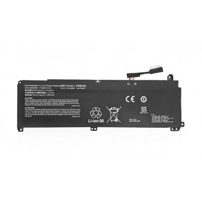 4Cell Captiva Advanced Gaming I74-121 battery 4Cell Captiva Advanced Gaming I74-121 battery