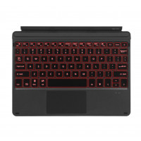 microsoft model 1824 Keyboard Type cover Backlight usb-c