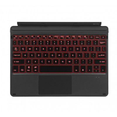 microsoft model 1824 Keyboard Type cover Backlight usb-c