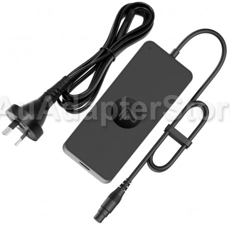53.6V 210W Segway Ninebot F3 D charger