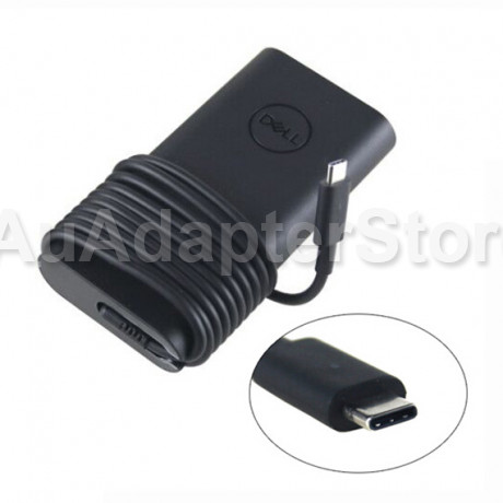 Original 90W Dell Inspiron 7620 2-in-1 Laptop charger usb-c