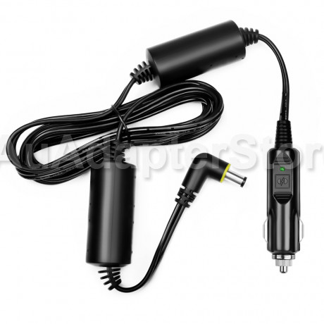 12V Philips Delta MDS-080AAS12 A auto car AC Adapter charger