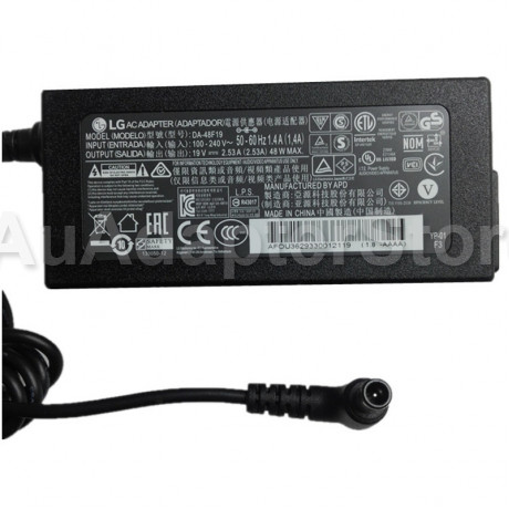 LG 32GP83B 32GP83B-B 32GP83B-B.AUS charger 48W