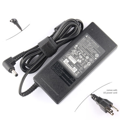90W Medion MD95438 MD96701 AC Adapter Charger Power Cord
