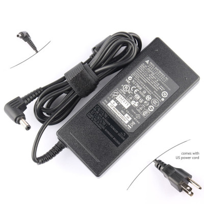 90W Medion MIM2030 MIM2060 AC Adapter Charger Power Cord