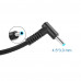 HP U32 4K HDR Monitor charger Original 200W