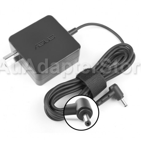 65W Asus X712DK X712DAP X712DK-AU021 AC Power Adapter Wall Charger
