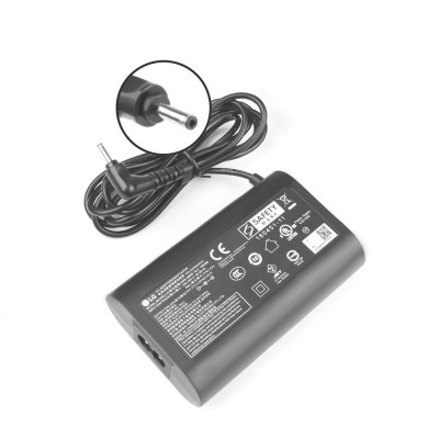 Original 48W LG ADS-48MS-19-2 19048E AC Adapter charger