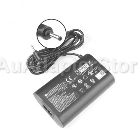 Original 48W LG WA-48B19FS EAY64889401 AC Adapter charger