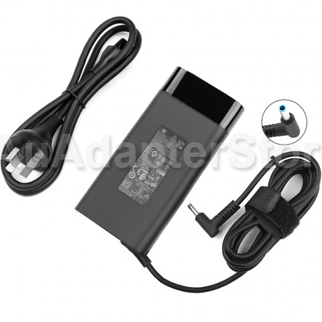 90W HP Spectre 15-df1000 x360 Convertible PC charger
