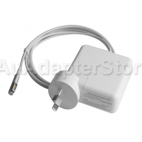 60W Power Adapter for Apple MacBook Pro 13.3 MD101B/A MagSafe 1