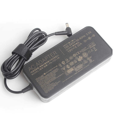 120W Asus ROG G501VW-FI174T AC Adapter Charger Power cord
