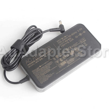120W Asus Q547FD BI7T9  Q537FD-B17T7 charger AU plug