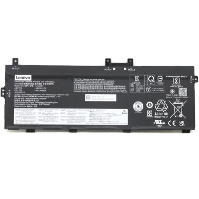 52.8Wh Lenovo ThinkPad X13 Yoga Gen 3 battery