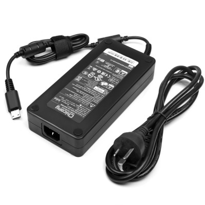 280W charger for Eluktronics THICC-17 17.3" Ultra Performance RTX 2080 AU plug