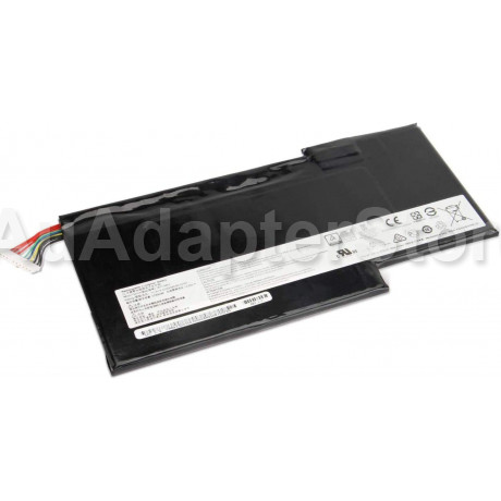 52.4wh Msi GF65 Thin 10SER battery