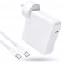 Charger for Apple MacBook Pro 13 2020  M1 Chip 61w usb-c